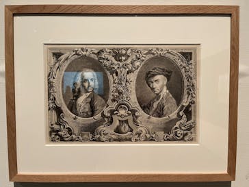 カナレットとヴェネツィアの輝き（SOMPO美術館）に投稿された画像（2024/10/30）