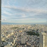 サンシャイン60展望台に投稿された画像（2024/10/30）