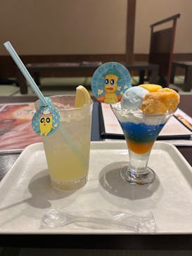 極楽湯 千葉稲毛店に投稿された画像（2024/10/30）