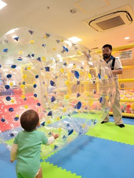 キッズランドUS mini 東京浅草店に投稿された画像（2024/10/30）