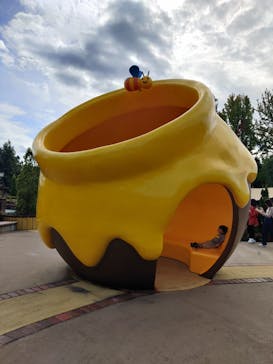 鈴鹿サーキットに投稿された画像（2024/10/30）