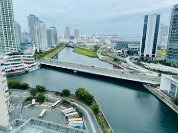 スカイスパYOKOHAMAに投稿された画像（2024/10/30）