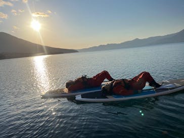 Ezo Nature ACT（エゾネイチャーアクト）に投稿された画像（2024/10/30）