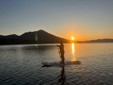 Ezo Nature ACT（エゾネイチャーアクト）に投稿された画像（2024/10/30）