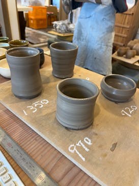千葉陶芸工房に投稿された画像（2024/10/30）