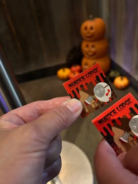 東京ジョイポリスに投稿された画像（2024/10/30）