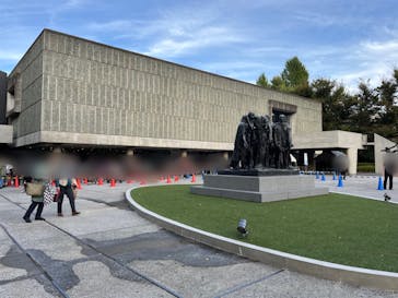 モネ 睡蓮のとき（国立西洋美術館）に投稿された画像（2024/10/30）