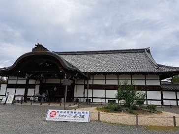 元離宮二条城に投稿された画像（2024/10/31）