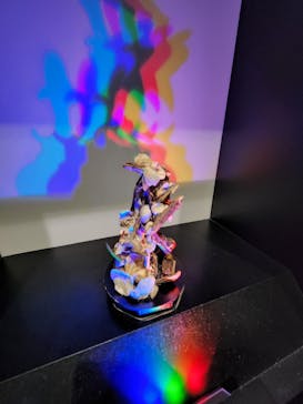 AQUARIUM × ART　atoaに投稿された画像（2024/10/31）