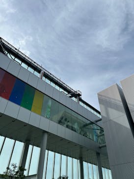 ハルカス300(展望台)に投稿された画像（2024/10/31）