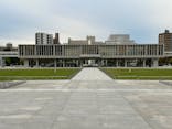 広島平和記念資料館に投稿された画像（2024/10/31）