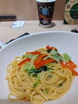 タリーズコーヒーに投稿された画像（2024/10/31）