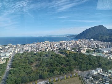 グローバルタワーに投稿された画像（2024/10/31）