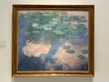 モネ 睡蓮のとき（国立西洋美術館）に投稿された画像（2024/10/31）