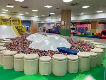 ハピピランド港北ルララに投稿された画像（2024/10/31）