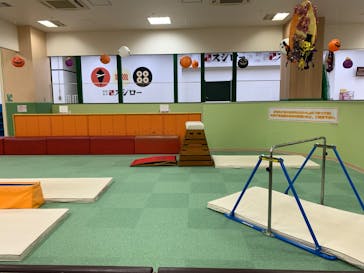 ハピピランド港北ルララに投稿された画像（2024/10/31）