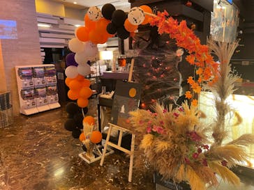 サウナリゾート オリエンタルに投稿された画像（2024/10/31）