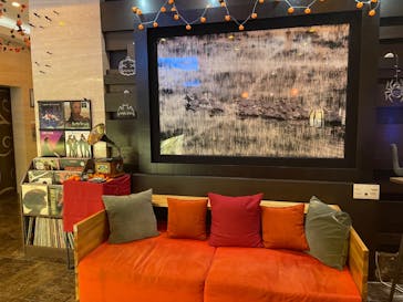 サウナリゾート オリエンタルに投稿された画像（2024/10/31）