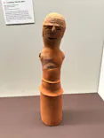 挂甲の武人 国宝指定50周年記念 特別展「はにわ」@東京国立博物館 平成館に投稿された画像（2024/10/31）