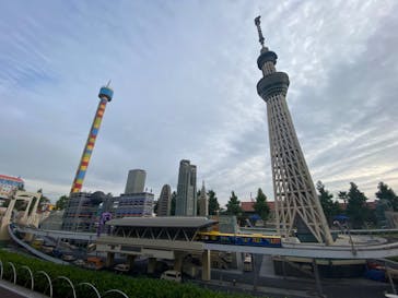 レゴランドⓇ・ジャパン・リゾートに投稿された画像（2024/10/31）