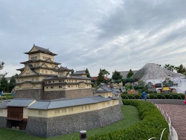 レゴランドⓇ・ジャパン・リゾートに投稿された画像（2024/10/31）