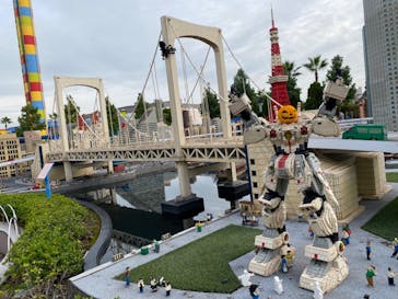 レゴランドⓇ・ジャパン・リゾートに投稿された画像（2024/10/31）