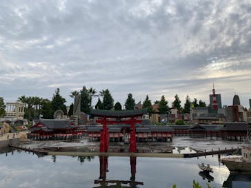 レゴランドⓇ・ジャパン・リゾートに投稿された画像（2024/10/31）