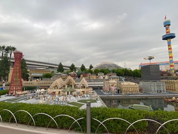 レゴランドⓇ・ジャパン・リゾートに投稿された画像（2024/10/31）