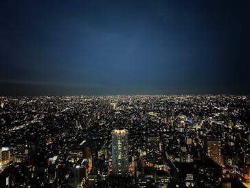 サンシャイン60展望台に投稿された画像（2024/10/31）