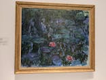 モネ 睡蓮のとき（国立西洋美術館）に投稿された画像（2024/10/31）