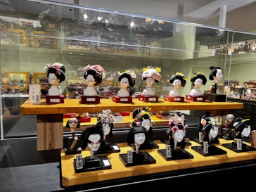 海洋堂ホビーランドに投稿された画像（2024/10/31）