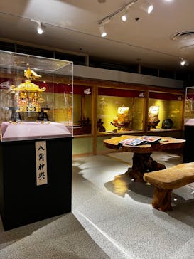 海洋堂ホビーランドに投稿された画像（2024/10/31）