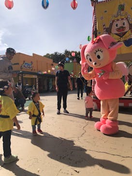 軽井沢おもちゃ王国に投稿された画像（2024/10/31）