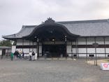 元離宮二条城に投稿された画像（2024/10/31）