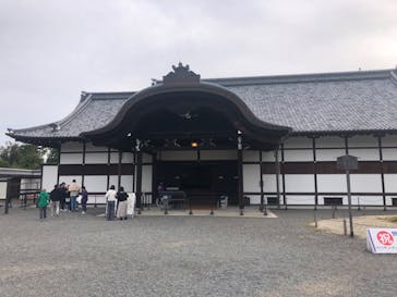 元離宮二条城に投稿された画像（2024/10/31）