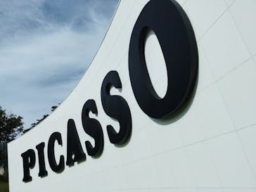 彫刻の森美術館に投稿された画像（2024/10/31）