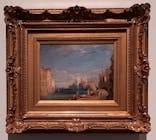 カナレットとヴェネツィアの輝き（SOMPO美術館）に投稿された画像（2024/10/31）