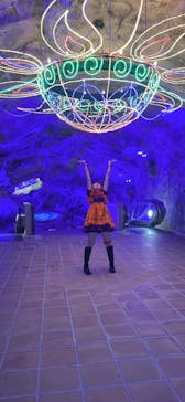 志摩スペイン村パルケエスパーニャに投稿された画像（2024/10/31）