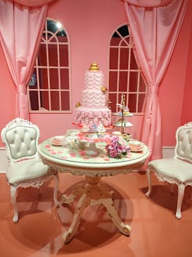 うんこミュージアム TOKYOに投稿された画像（2024/10/31）