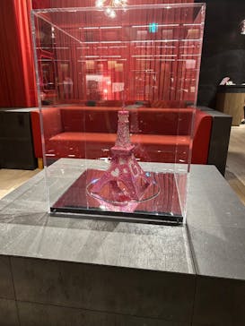 東京タワーに投稿された画像（2024/10/31）