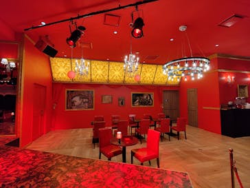 イマーシブ・フォート東京に投稿された画像（2024/10/31）