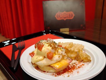 イマーシブ・フォート東京に投稿された画像（2024/10/31）