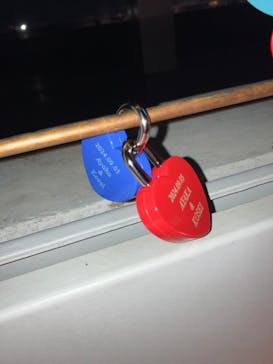 梅田スカイビル・空中庭園展望台に投稿された画像（2024/10/31）