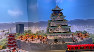 レゴランド®・ディスカバリー・センター 大阪に投稿された画像（2024/11/1）