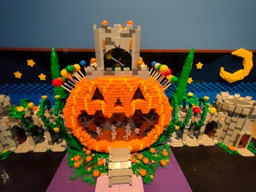 レゴランド®・ディスカバリー・センター 東京に投稿された画像（2024/11/1）