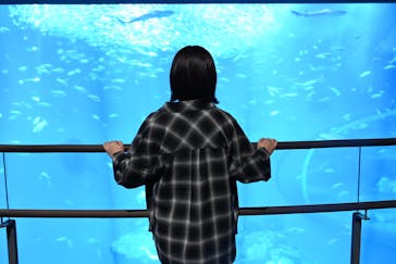 アクアワールド茨城県大洗水族館に投稿された画像（2024/11/1）