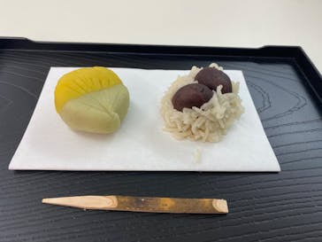 日本文化体験　庵an大阪に投稿された画像（2024/11/1）