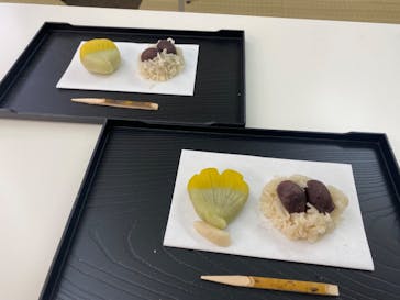 日本文化体験　庵an大阪に投稿された画像（2024/11/1）