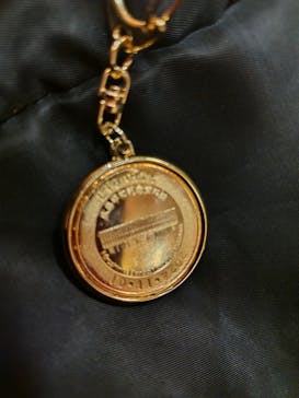 広島平和記念資料館に投稿された画像（2024/11/1）