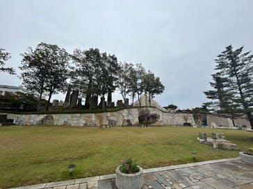 ストーンミュージアム博石館に投稿された画像（2024/11/1）